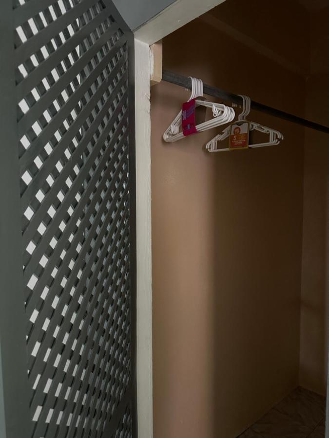 Remarkable 1-Bed Apartment In مونتيغو باي المظهر الخارجي الصورة